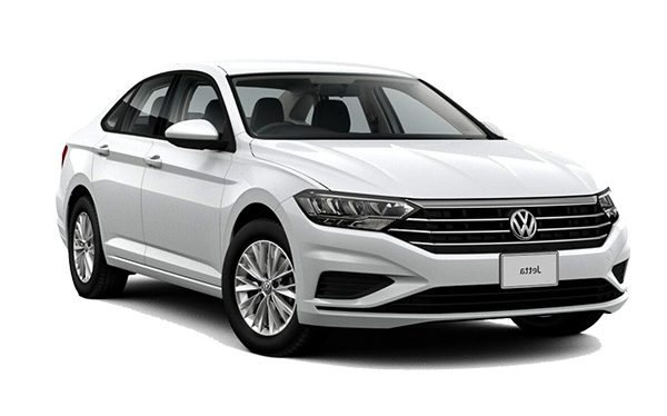 Volkswagen jetta 7 комплектации